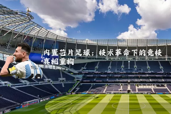 内置芯片足球:技术革命下的竞技真相重构